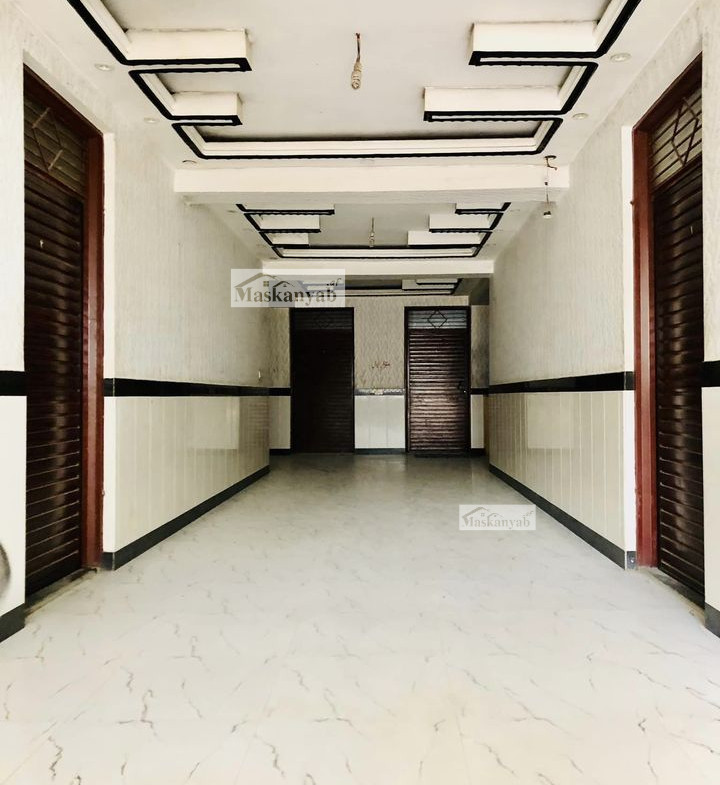 Three-room apartment for sale in Taimani Kabul