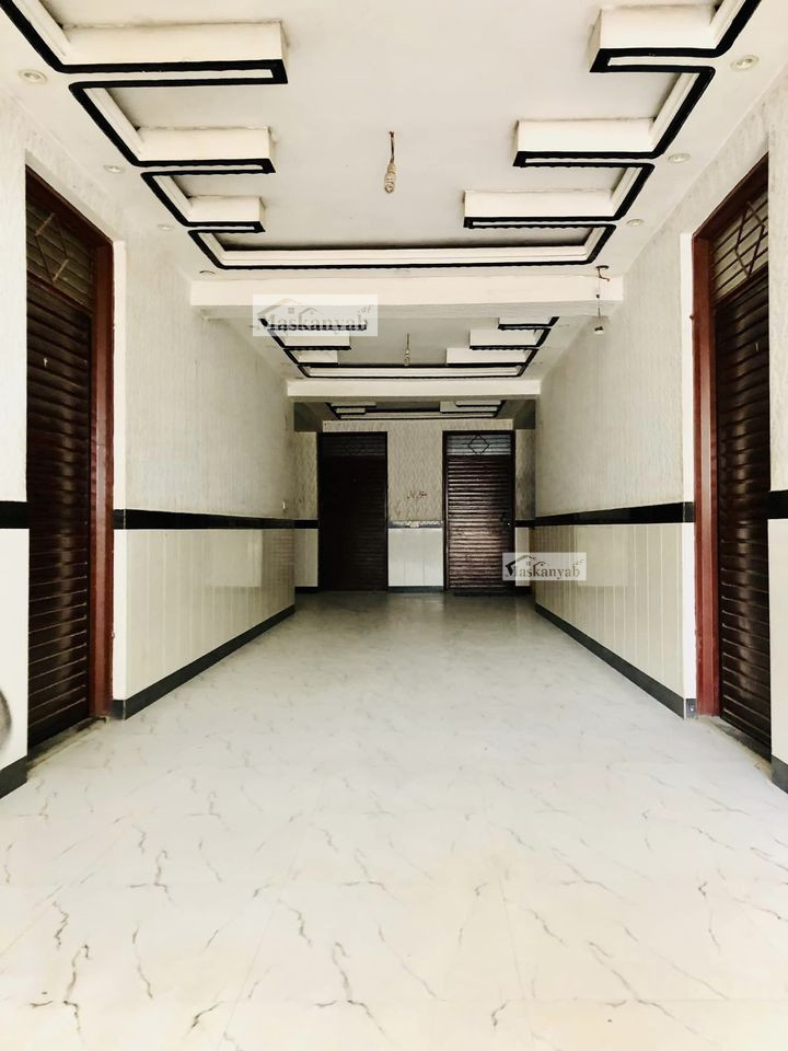 Three-room apartment for sale in Taimani Kabul