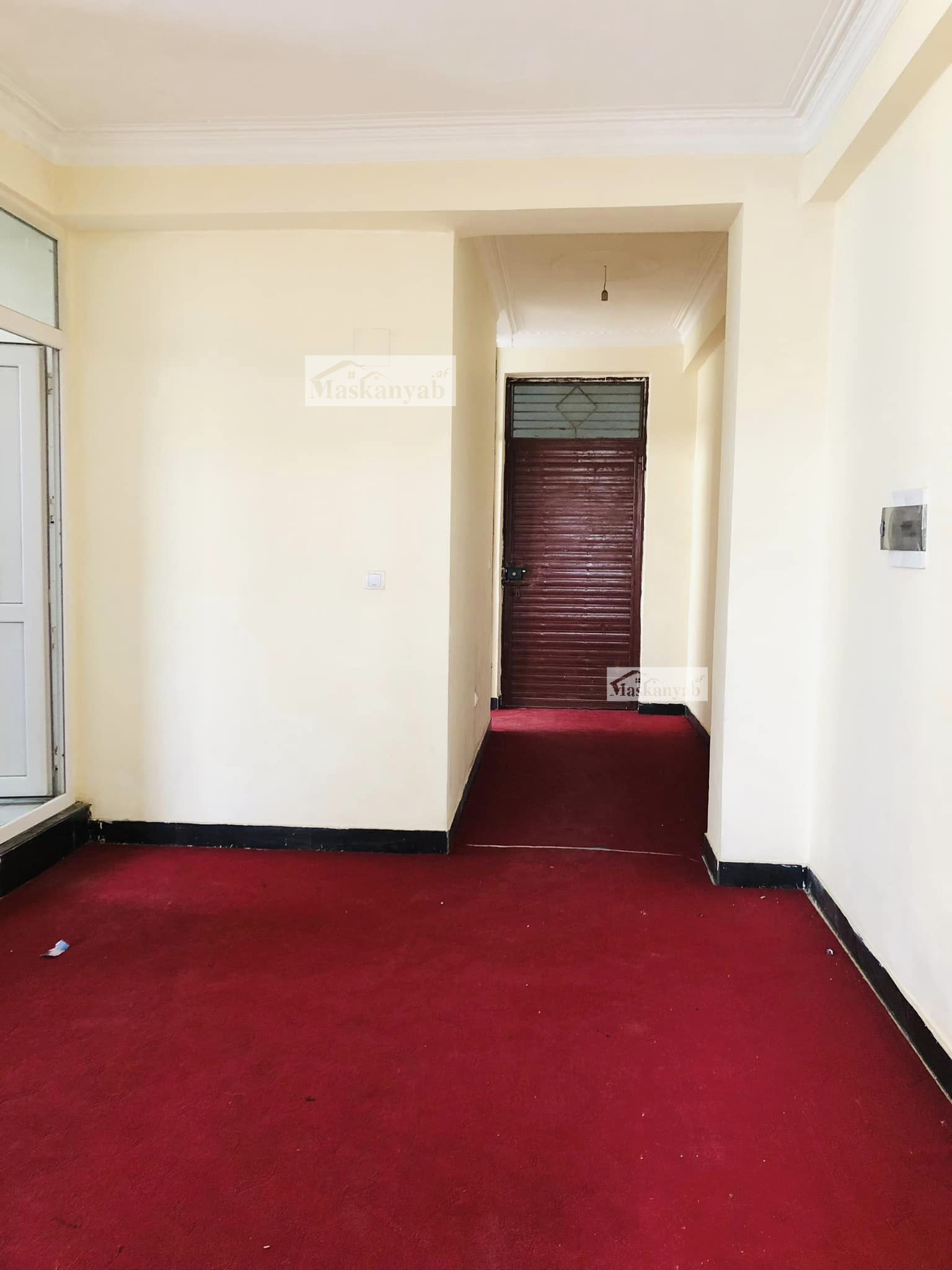 Three-room apartment for sale in Taimani Kabul