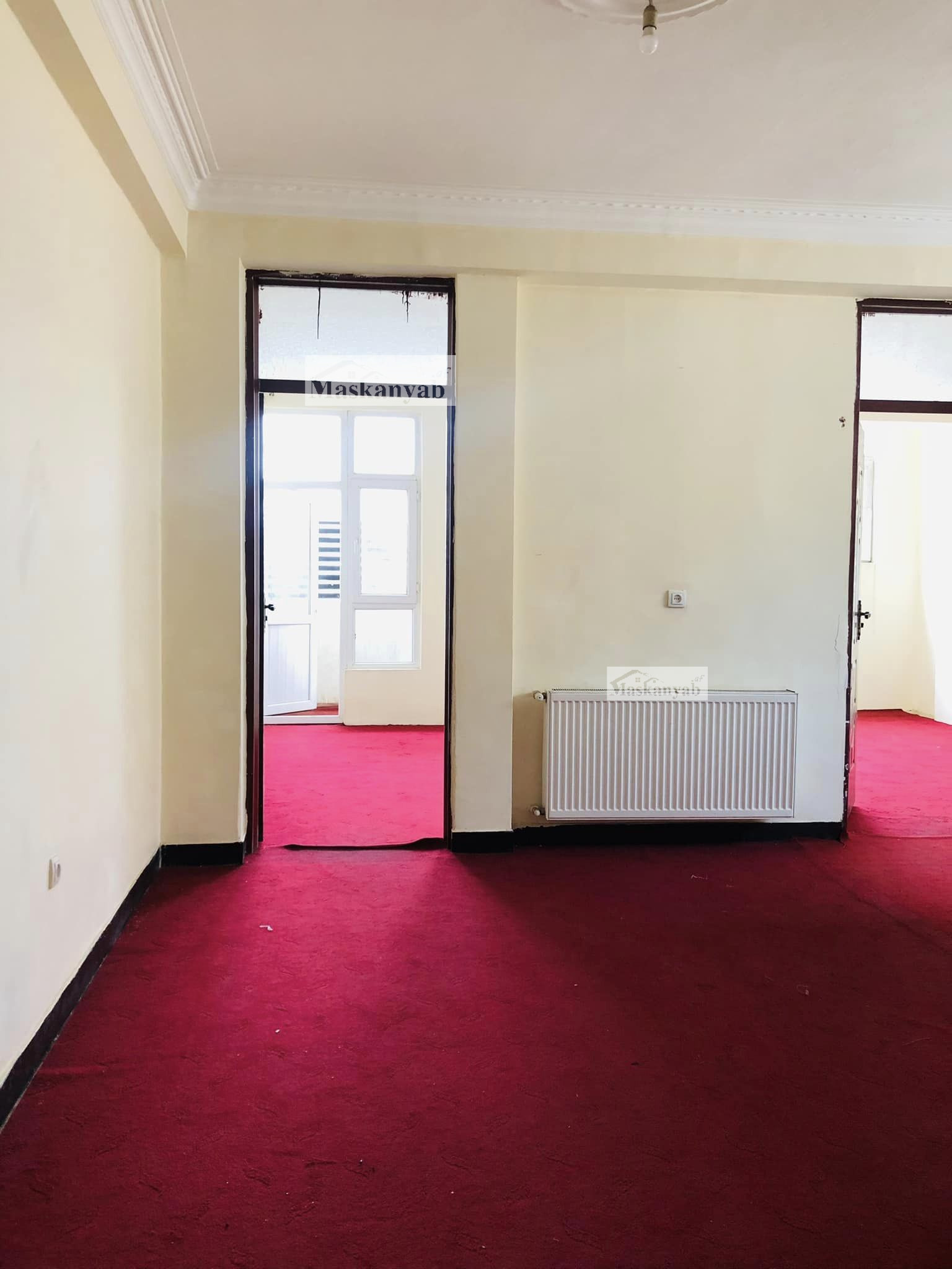 Three-room apartment for sale in Taimani Kabul