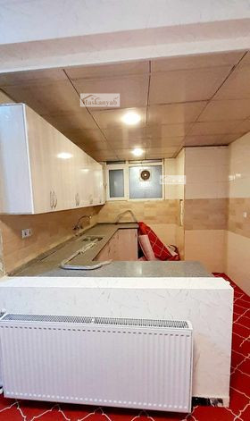 Three-room apartment for sale in Taimani Project, Kabul