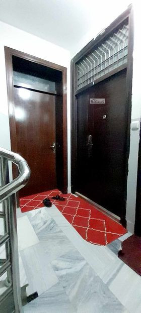 Three-room apartment for sale in Taimani Project, Kabul