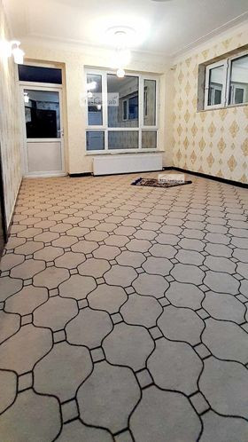 Three-room apartment for sale in Taimani Project, Kabul