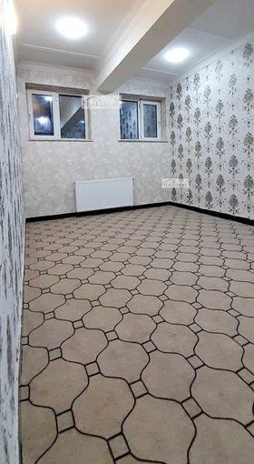 Three-room apartment for sale in Taimani Project, Kabul