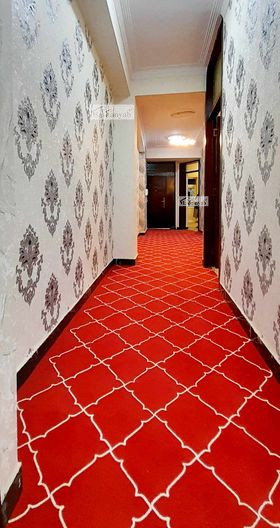 Three-room apartment for sale in Taimani Project, Kabul