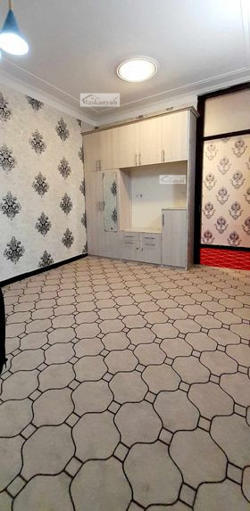 Three-room apartment for sale in Taimani Project, Kabul