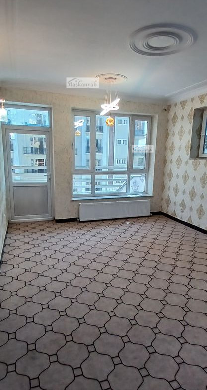 Three-room apartment for sale on 5th Street of Taimani Project