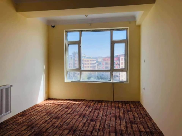 Three-room apartment for sale on 5th Street of Taimani