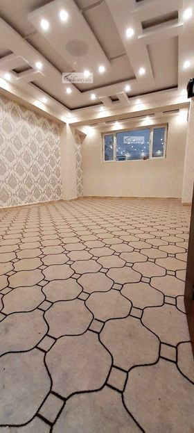 Three-room apartment for sale on Fifth Street of Taimani Project