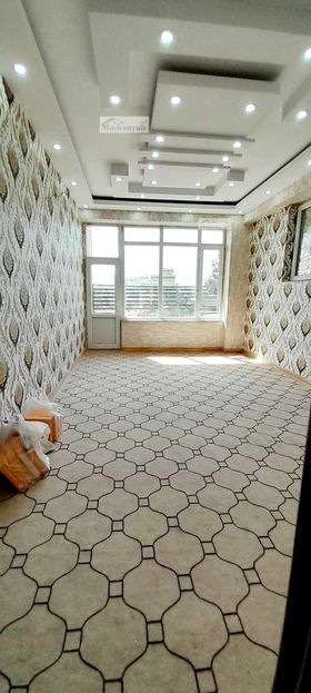 Three-room apartment for sale on Fifth Street of Taimani Project