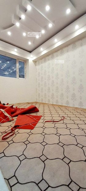 Three-room apartment for sale on Fifth Street of Taimani Project