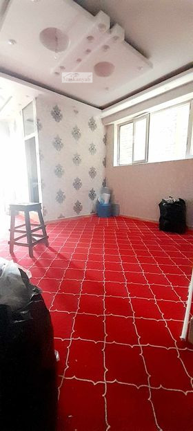 Three-room apartment for sale on Fifth Street of Taimani Project