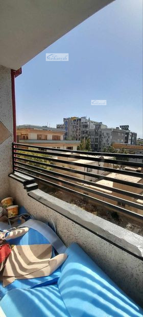 Three-room apartment for sale on Fifth Street of Taimani Project