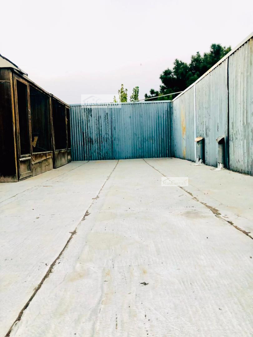 Three-room house for rent in Qala-e Fatihullah, Kabul