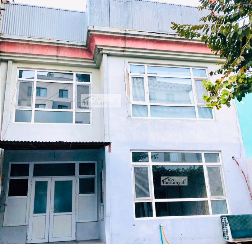 Three-room house for rent in Qala-e Fatihullah, Kabul