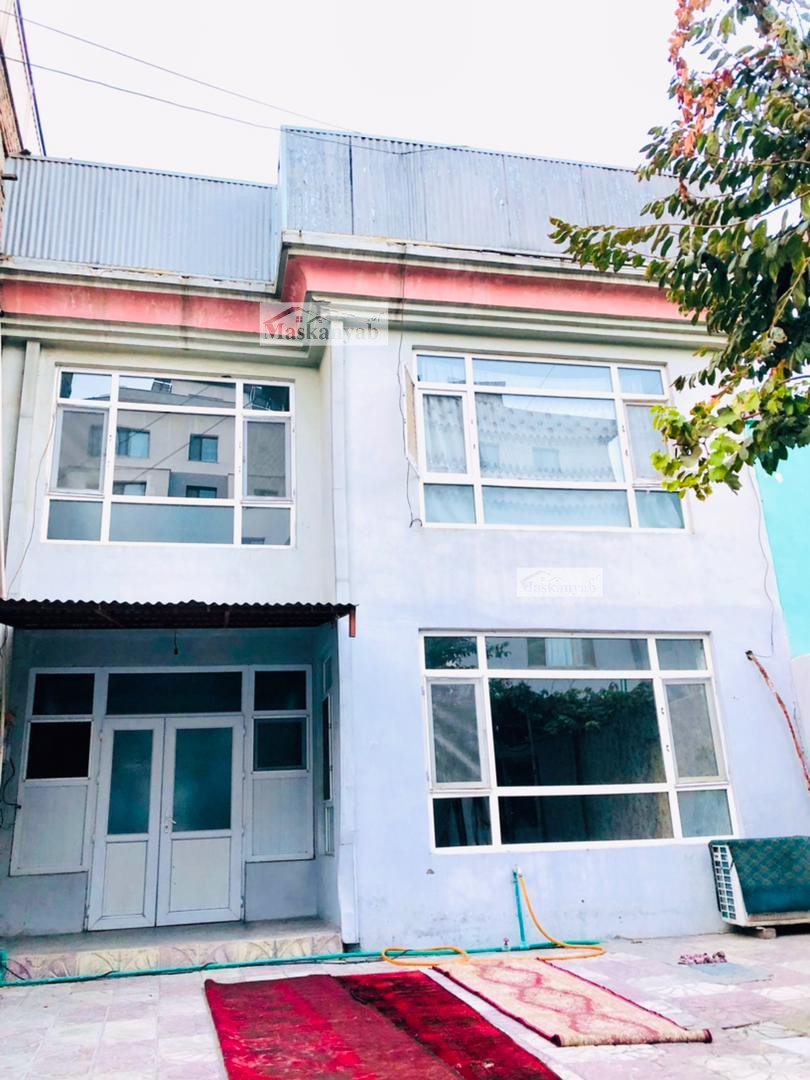 Three-room house for rent in Qala-e Fatihullah, Kabul