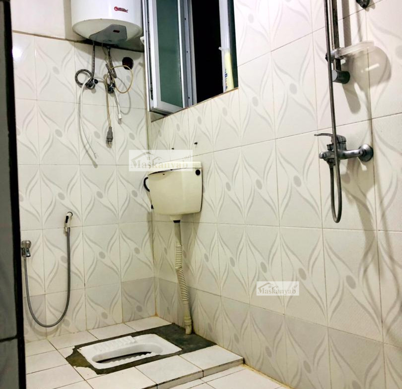 Three-room house for rent in Qala-e Fatihullah, Kabul