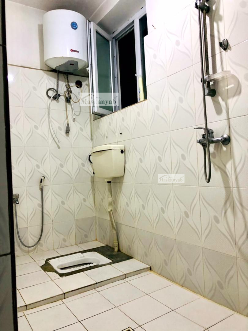 Three-room house for rent in Qala-e Fatihullah, Kabul