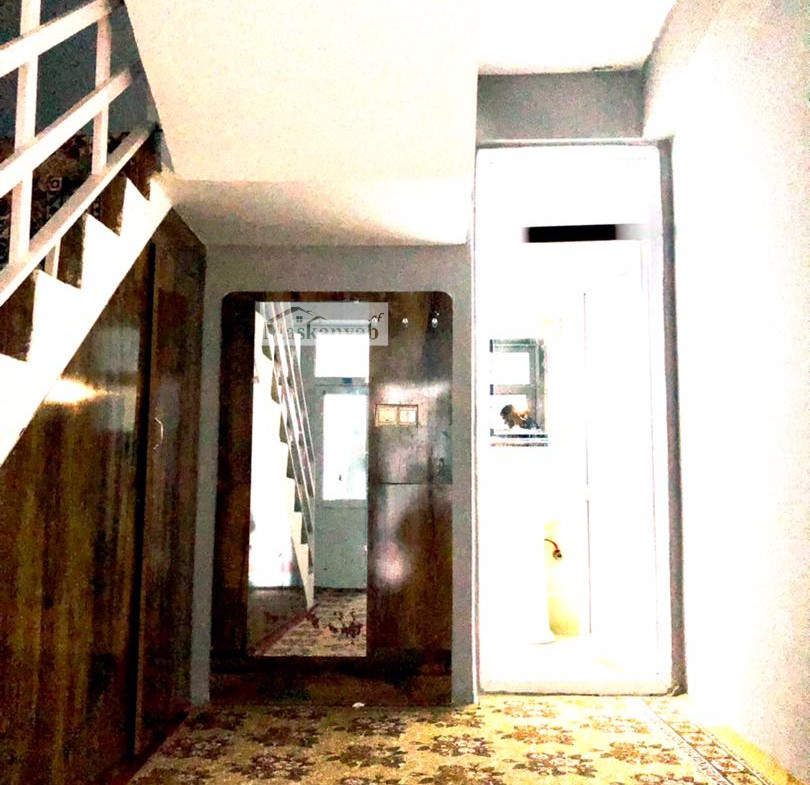 Three-room house for rent in Qala-e Fatihullah, Kabul
