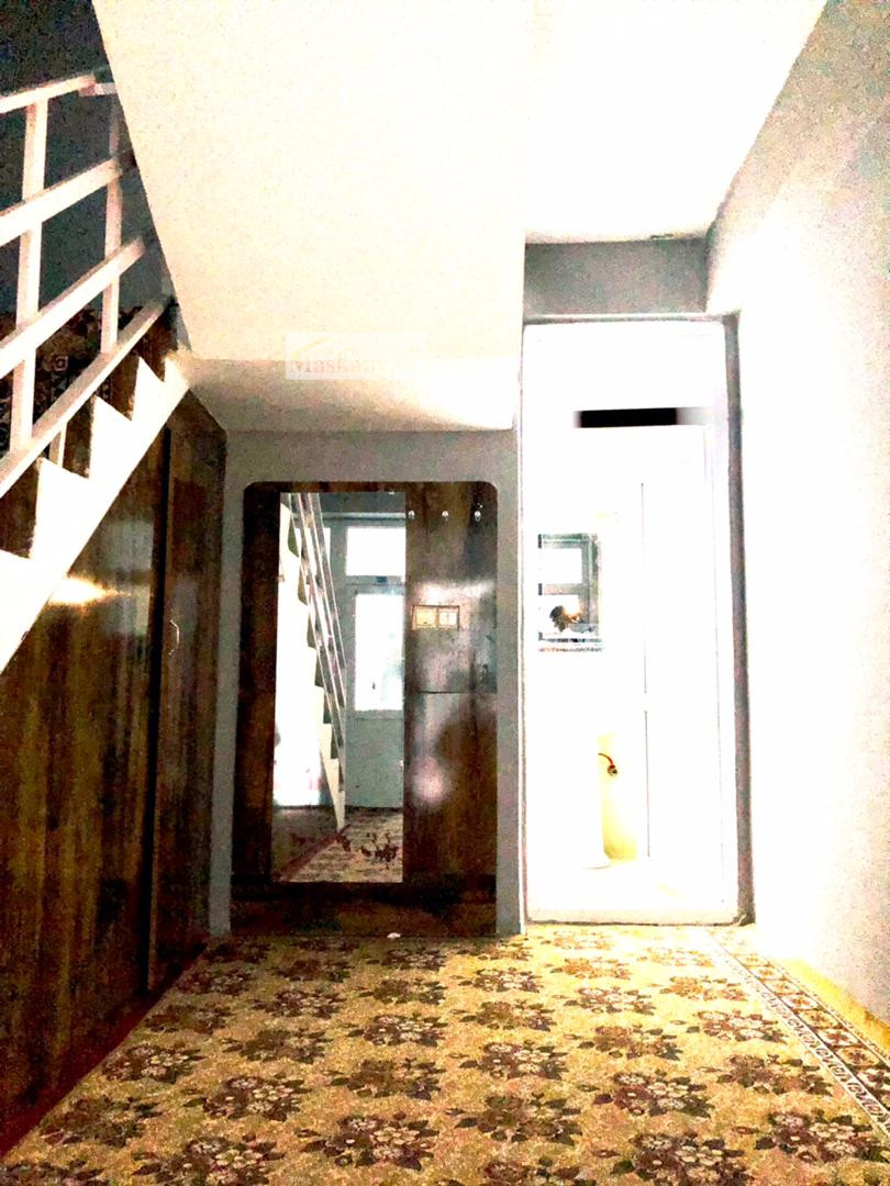Three-room house for rent in Qala-e Fatihullah, Kabul