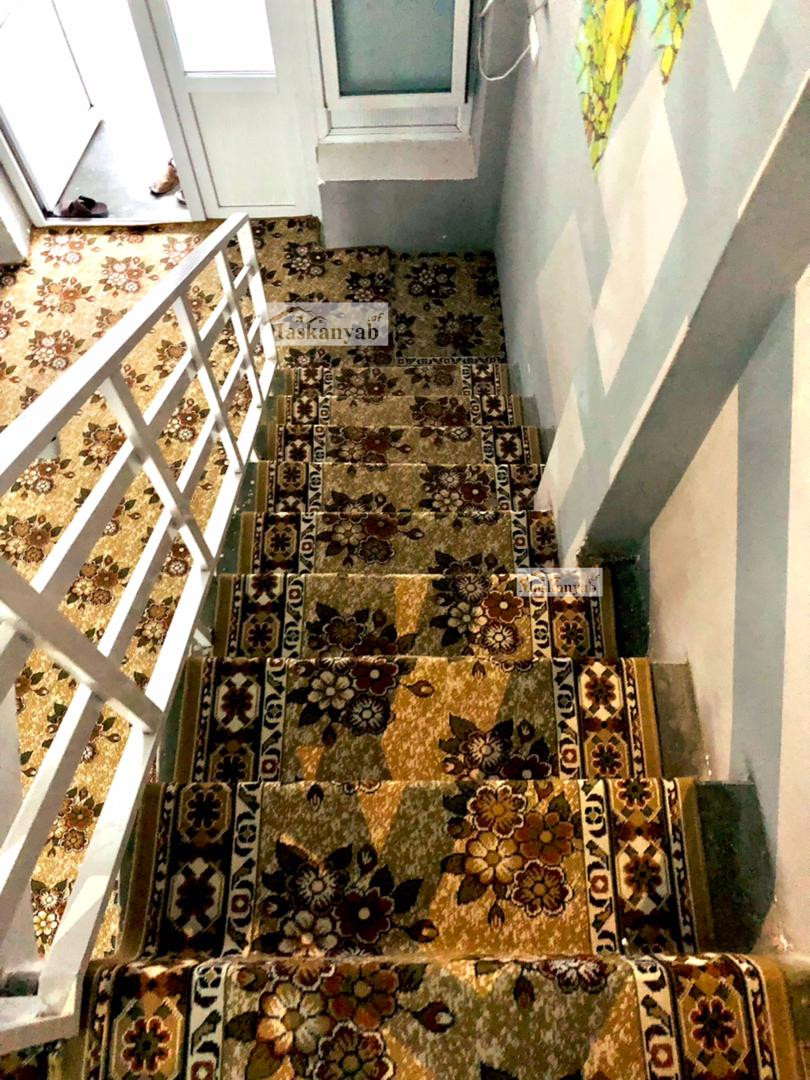 Three-room house for rent in Qala-e Fatihullah, Kabul
