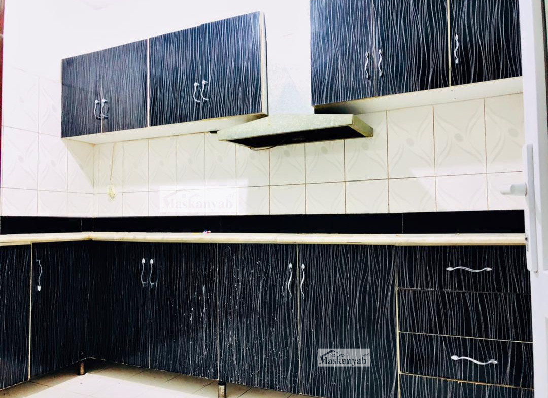 Three-room house for rent in Qala-e Fatihullah, Kabul