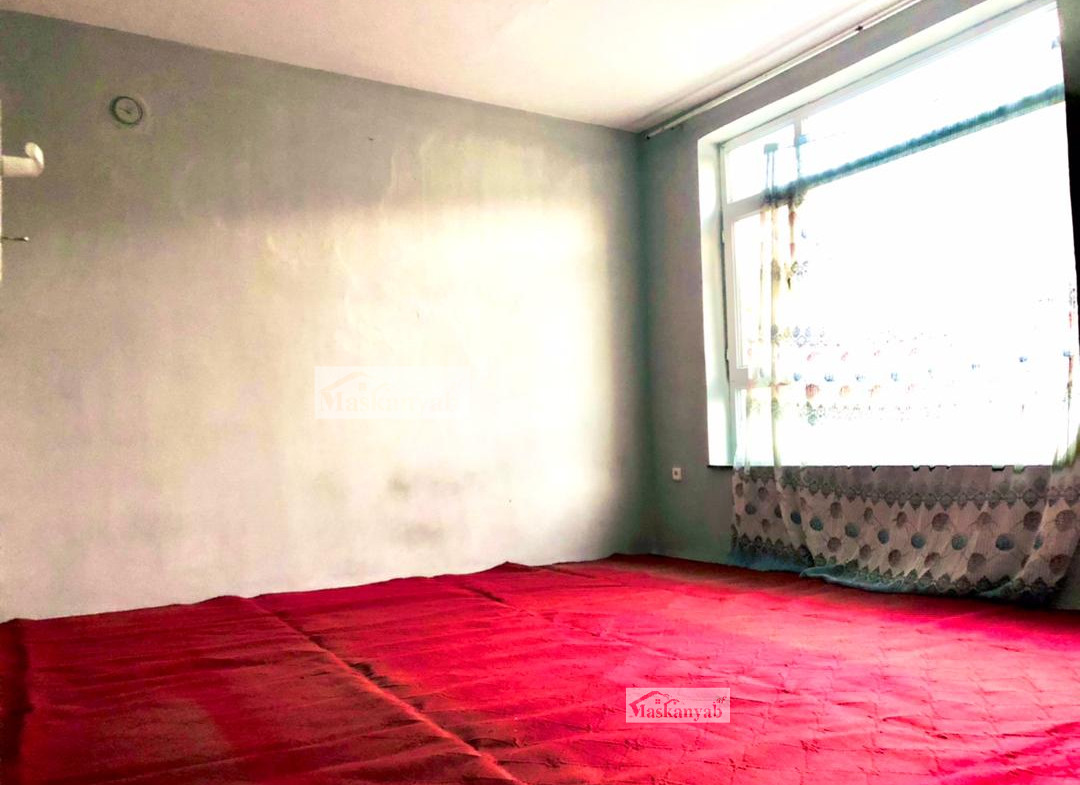 Three-room house for rent in Qala-e Fatihullah, Kabul