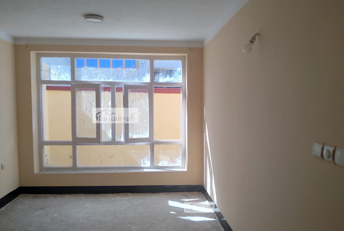 Three-room house for sale in District 6, Kabul