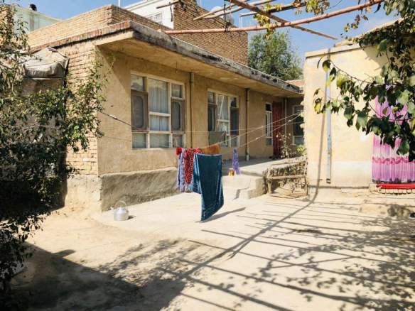 Three-room house for sale in Karte New, Kabul