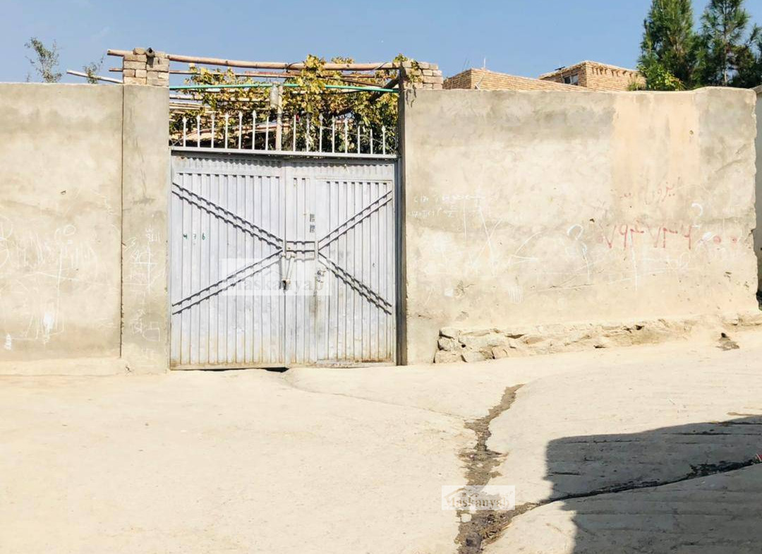 Three-room house for sale in Karte New, Kabul