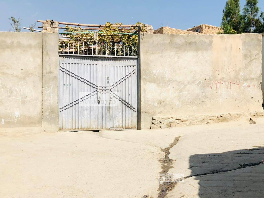 Three-room house for sale in Karte New, Kabul