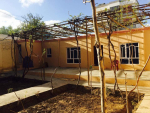 Three-room house for sale in Mazar-e Sharif, Afghanistan