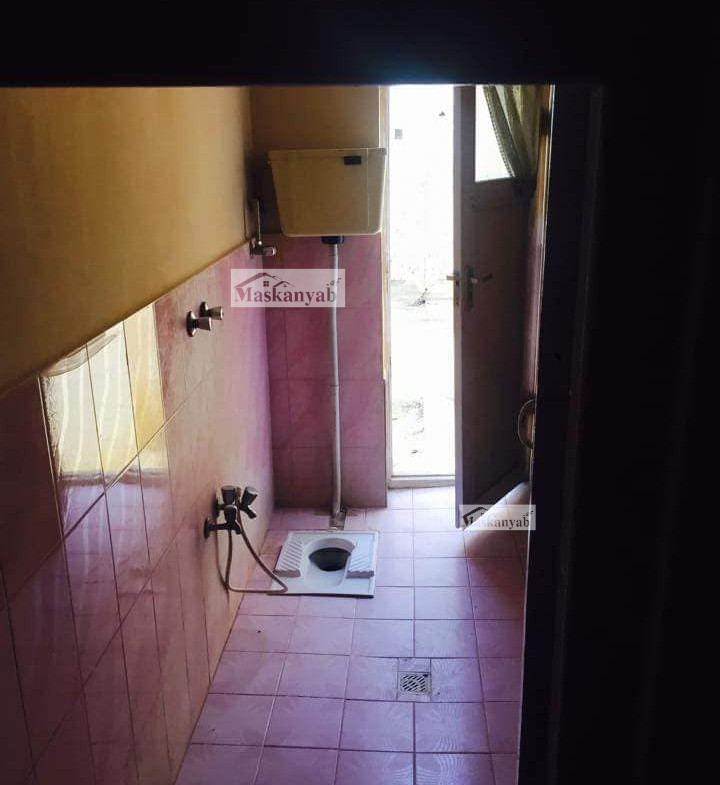 Three-room house for sale in Mazar-e Sharif, Afghanistan