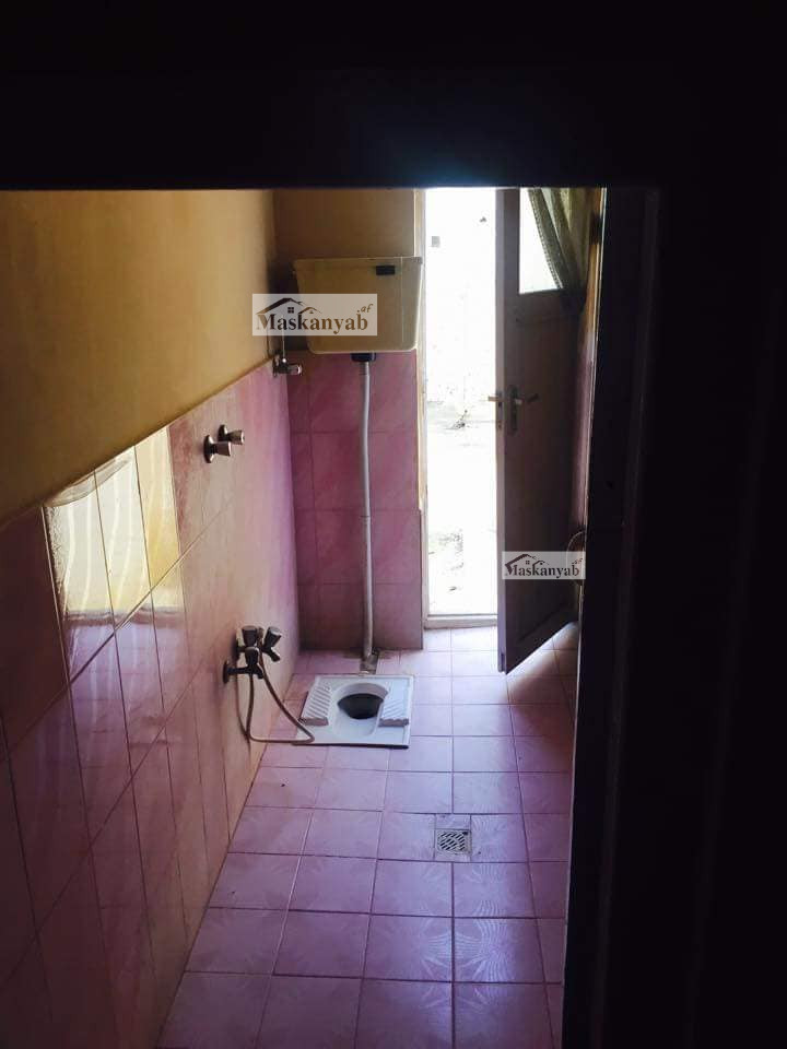 Three-room house for sale in Mazar-e Sharif, Afghanistan