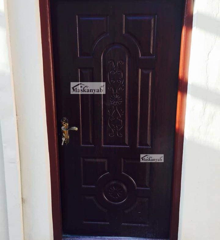Three-room house for sale in Mazar-e Sharif, Afghanistan