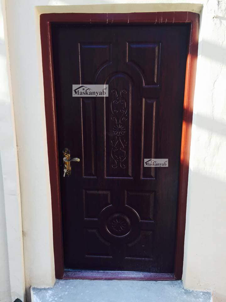 Three-room house for sale in Mazar-e Sharif, Afghanistan