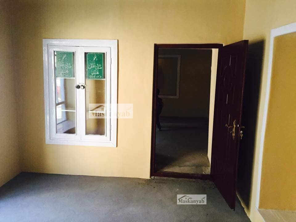 Three-room house for sale in Mazar-e Sharif, Afghanistan