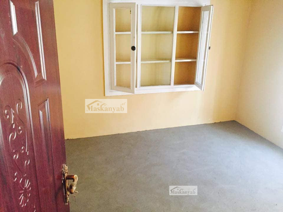 Three-room house for sale in Mazar-e Sharif, Afghanistan