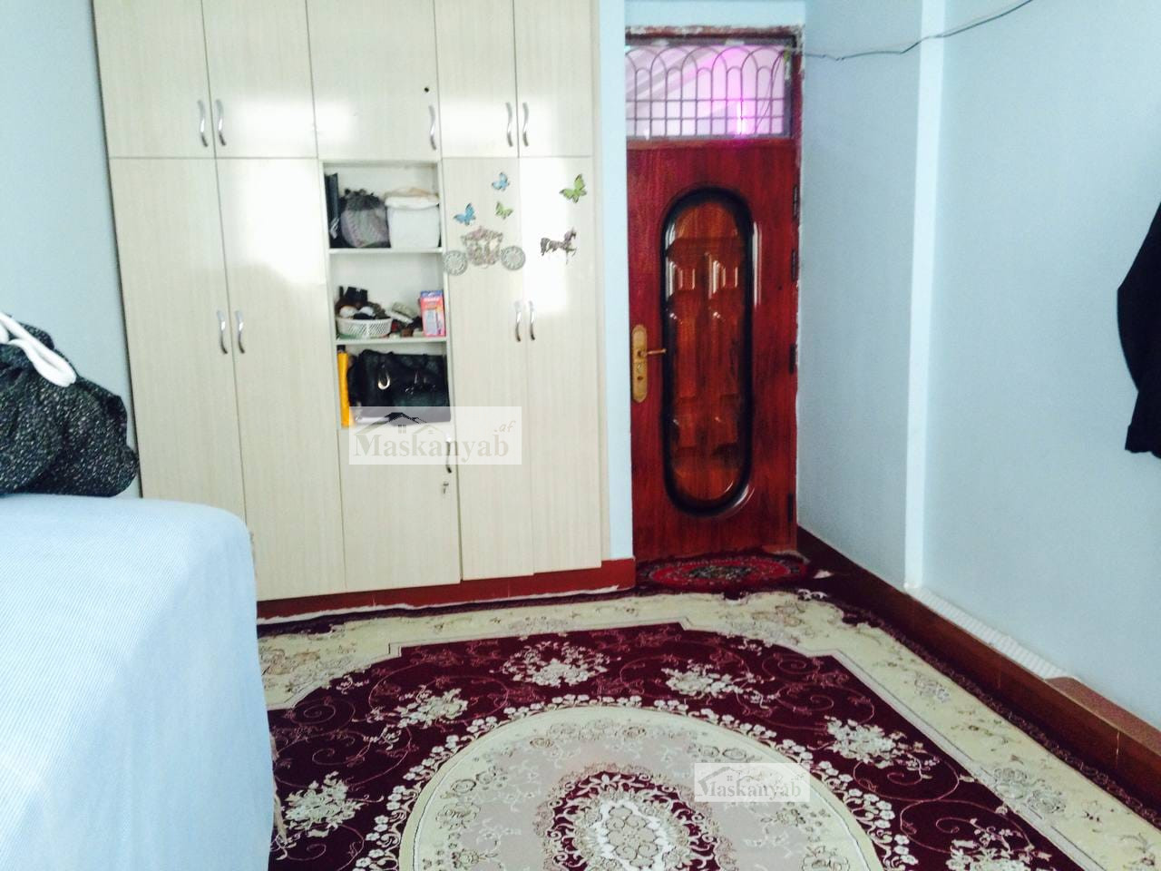 Two–and–half–floor house for sale in Herat province