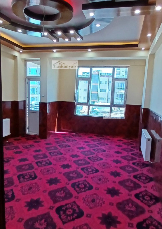 Two apartments for rent next to each other in Taimani Project