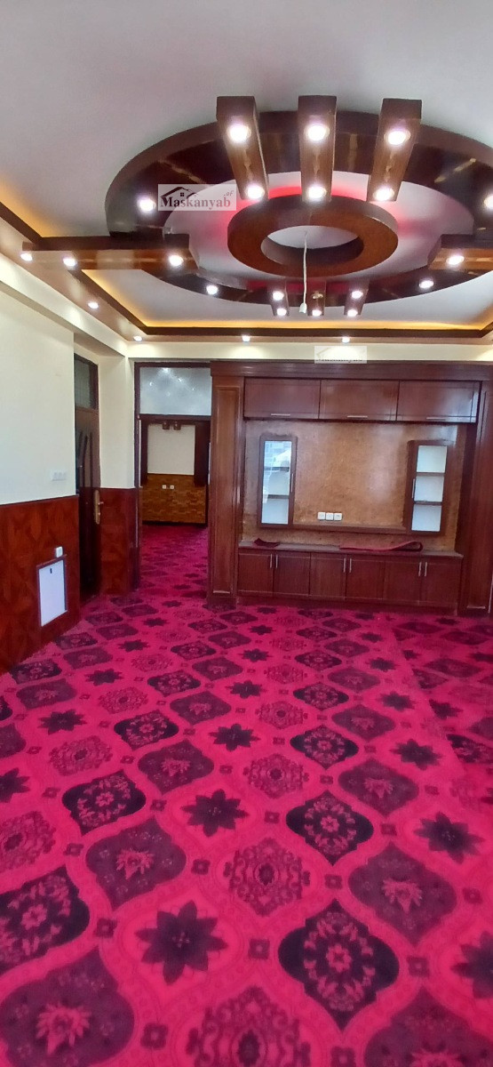 Two apartments for rent next to each other in Taimani Project
