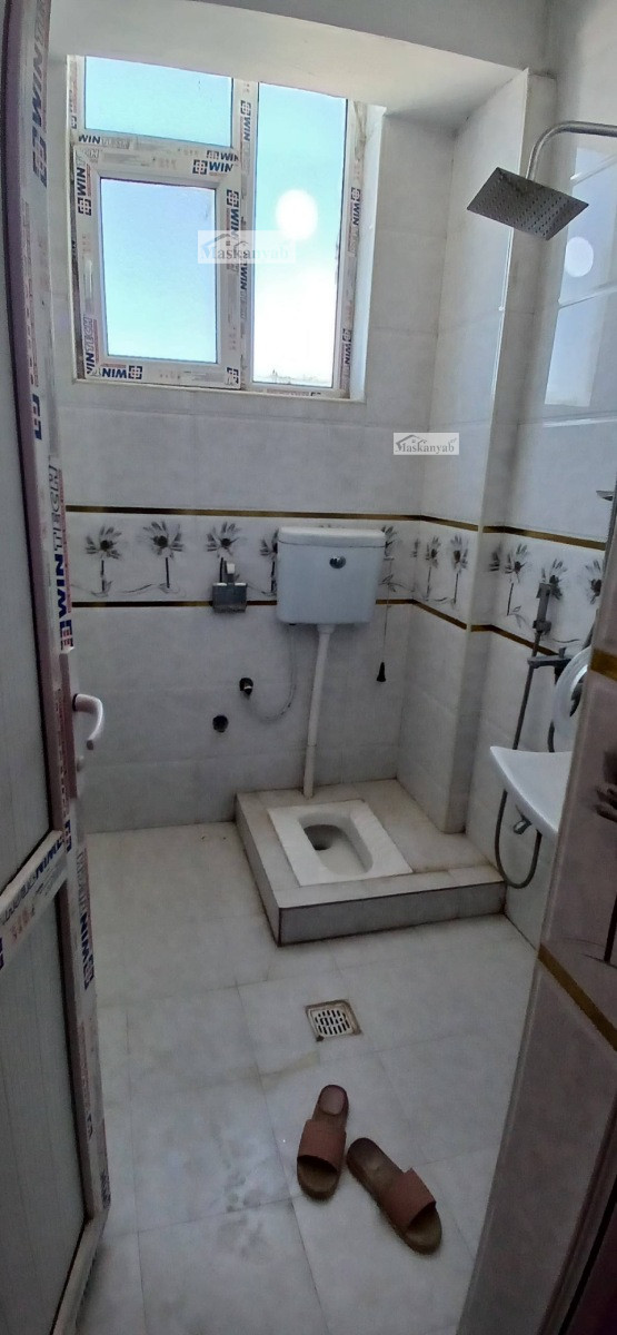 Two apartments for rent next to each other in Taimani Project