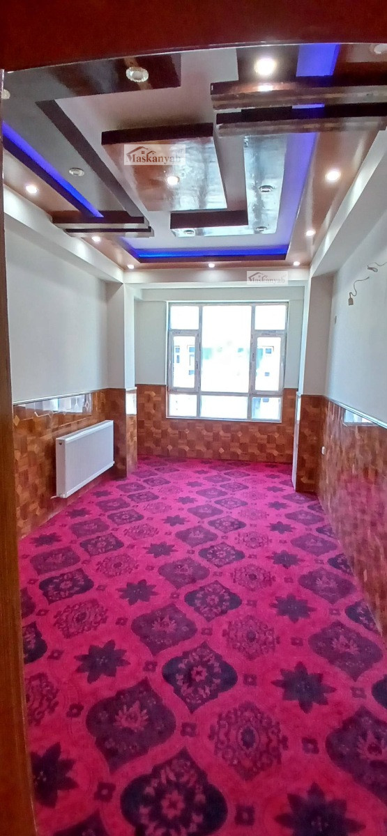 Two apartments for rent next to each other in Taimani Project