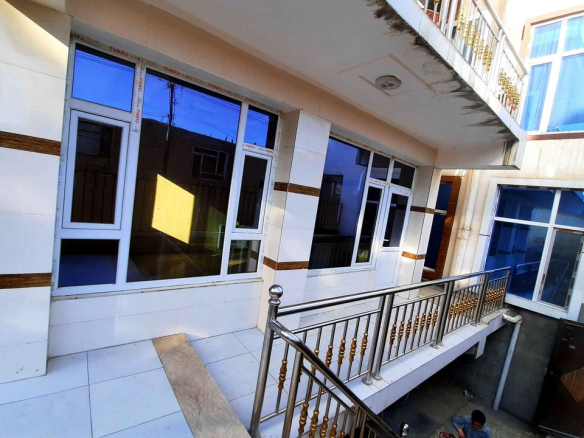 Two apartments for sale /mortgage in Kota Sangi, Kabul