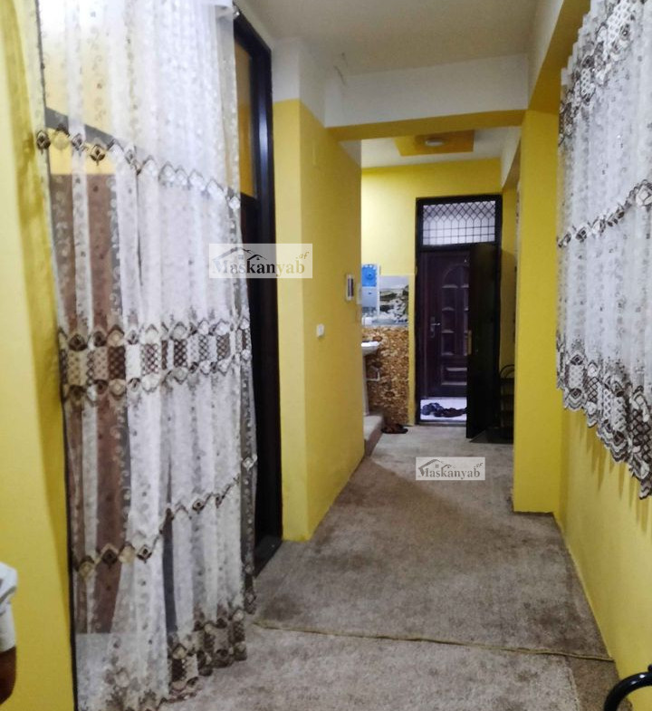 Two apartments for sale /mortgage in Kota Sangi, Kabul