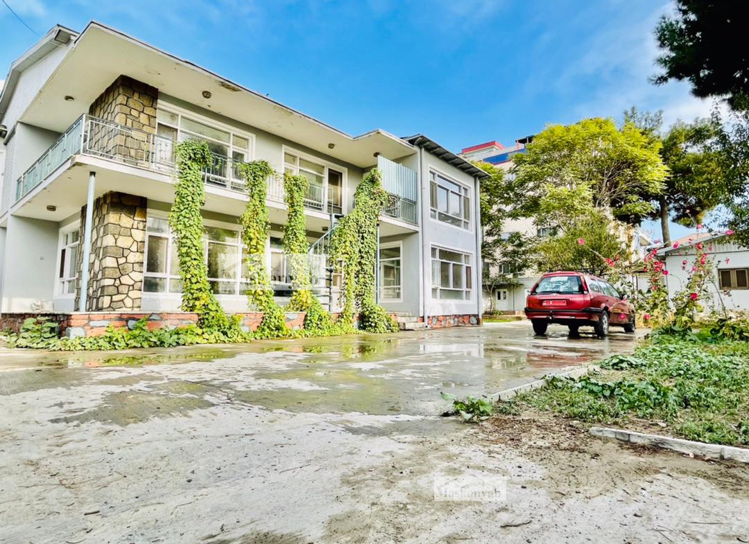 Two-floor house for rent in Qala-e Fatihullah, Kabul