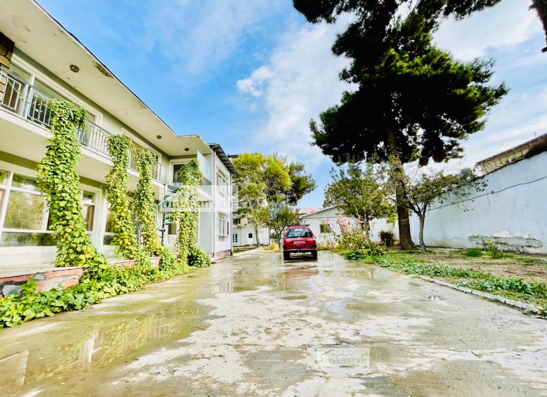 Two-floor house for rent in Qala-e Fatihullah, Kabul
