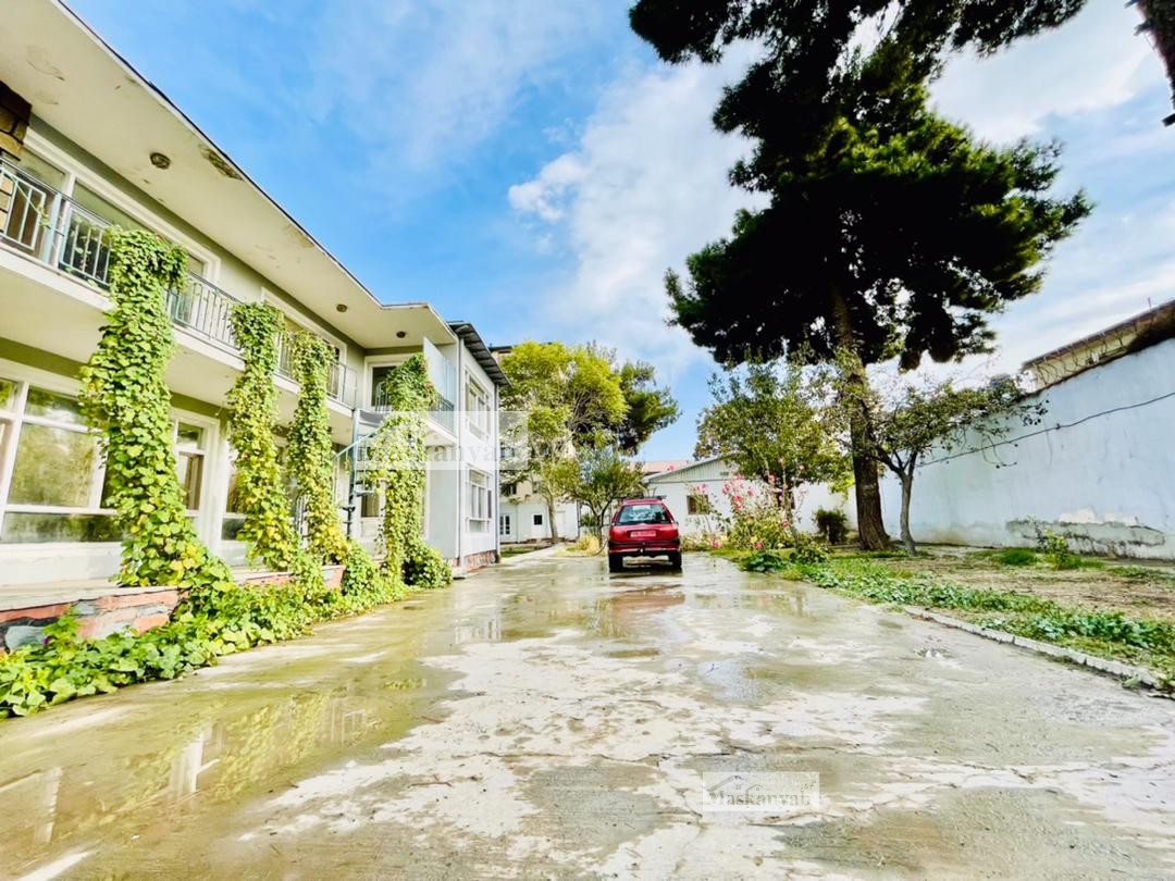 Two-floor house for rent in Qala-e Fatihullah, Kabul