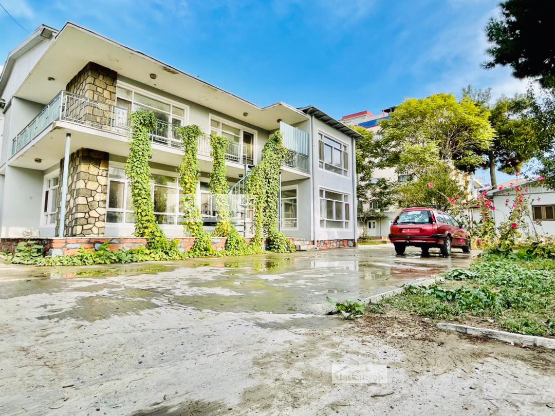 Two-floor house for rent in Qala-e Fatihullah, Kabul