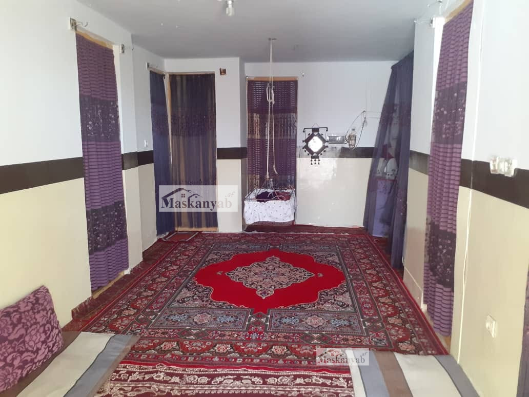 Two-floor house for sale in Bagrami, Kabul